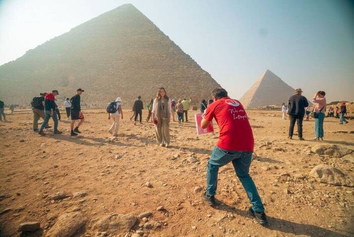 Explore Egypt Explore Egypt