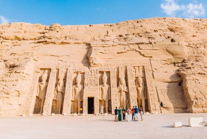 Explore Egypt Explore Egypt