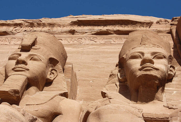 Explore Egypt Explore Egypt