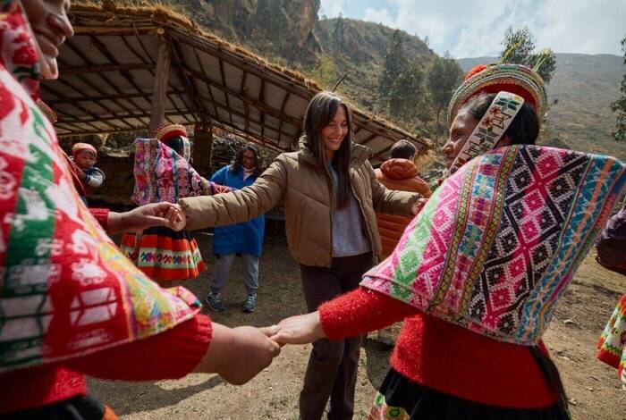 Classic Peru Classic Peru