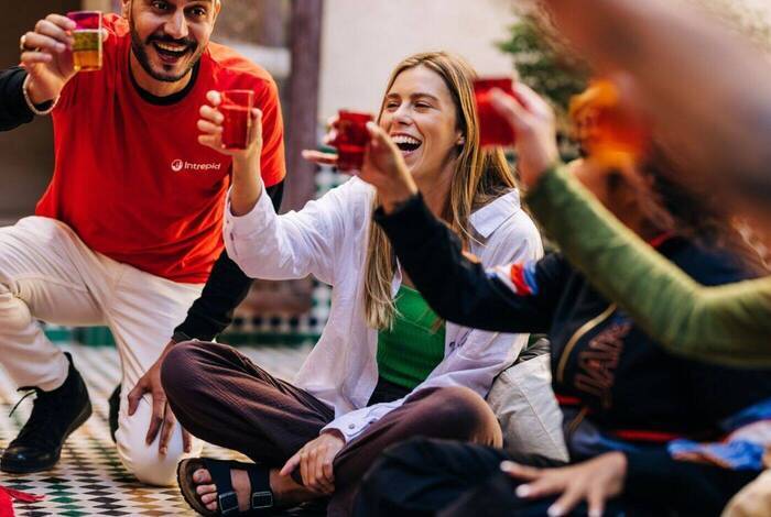 18 to 35s Epic Morocco 18 to 35s Epic Morocco