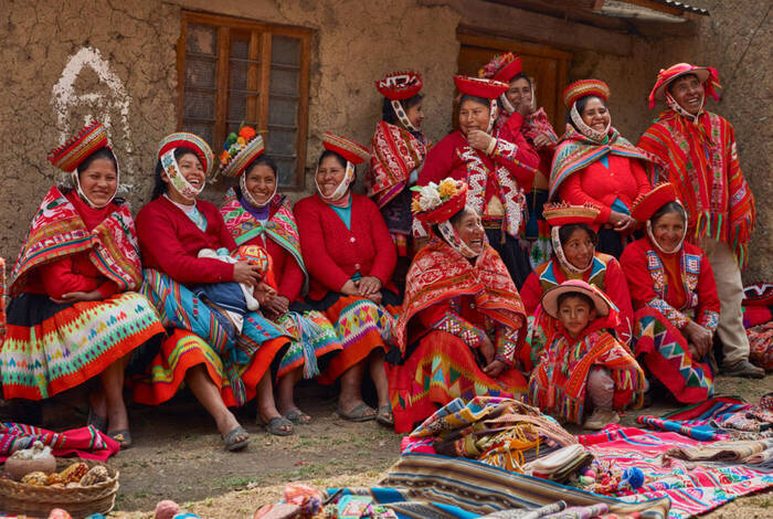 Classic Peru Classic Peru