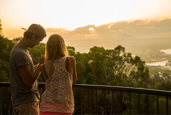 Brisbane to Cairns Adventure