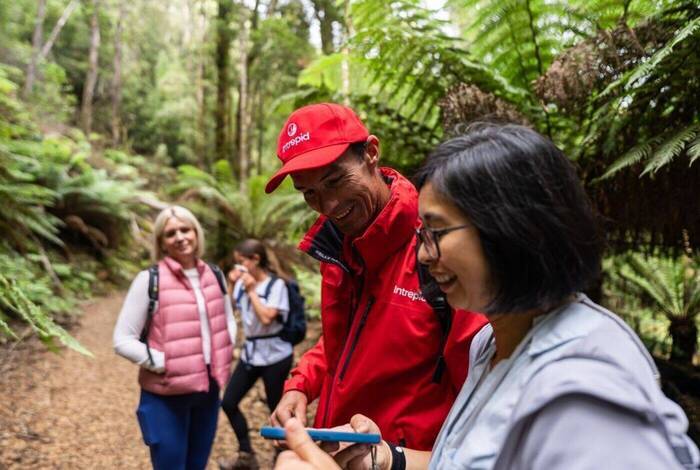 Tasmania Adventure
