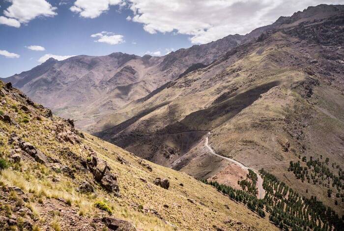 18 to 35s One Week in Morocco: Sahara and Todra Gorge 18 to 35s One Week in Morocco: Sahara and Todra Gorge