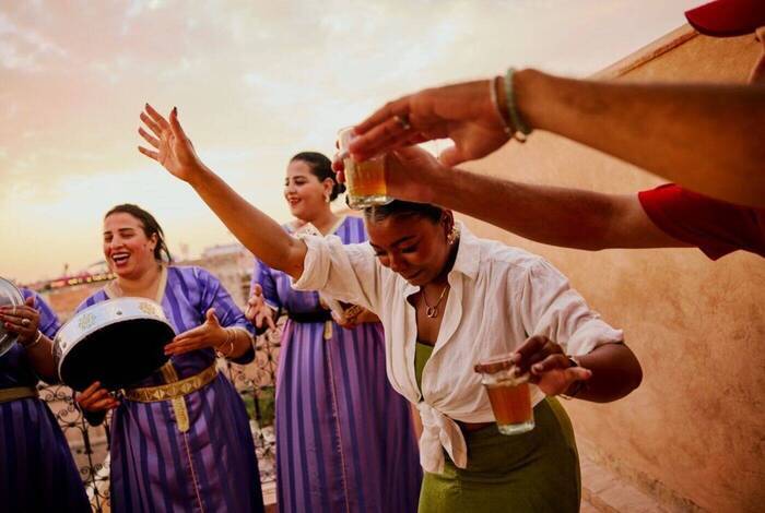 18 to 35s Real Morocco 18 to 35s Real Morocco