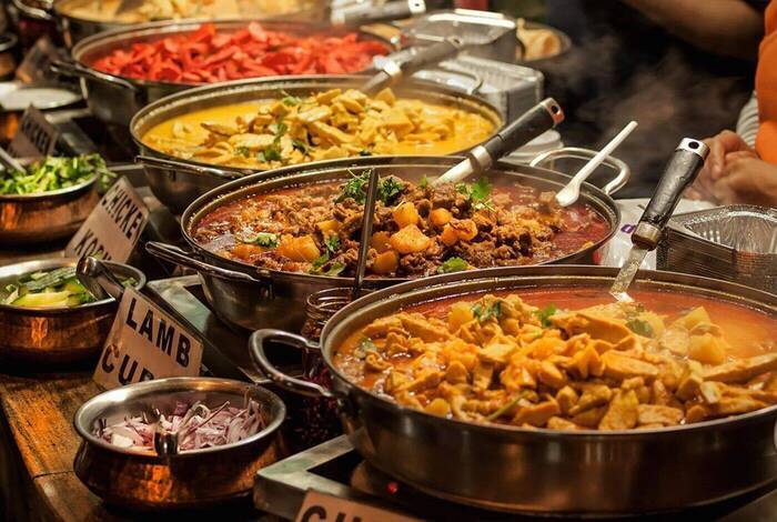India Real Food Adventure India Real Food Adventure