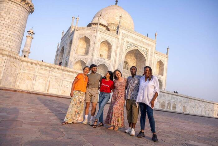 India Real Food Adventure India Real Food Adventure