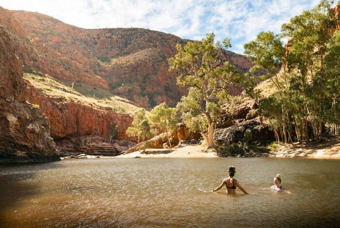 Best of Australia Best of Australia