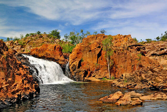 Best of the Top End & Kakadu Best of the Top End & Kakadu