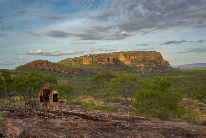 Best of the Top End & Kakadu Best of the Top End & Kakadu