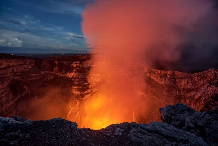 Discover Nicaragua & Costa Rica