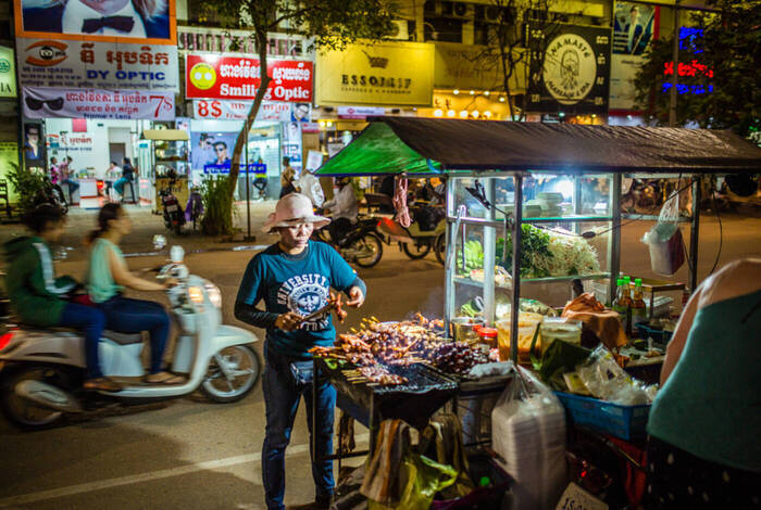 Cambodia Real Food Adventure Cambodia Real Food Adventure