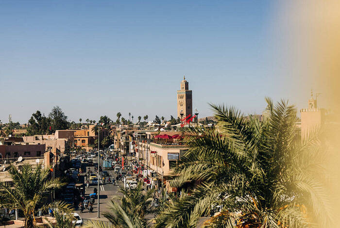Morocco Short Break: Marrakech to the Sahara Morocco Short Break: Marrakech to the Sahara