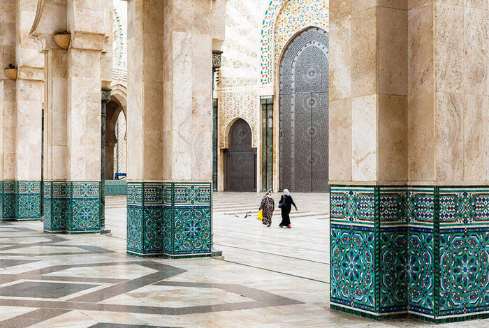 Morocco Uncovered Morocco Uncovered