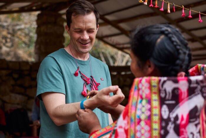 Inca Trail & Amazon Adventure Inca Trail & Amazon Adventure