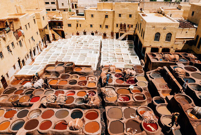 Morocco Uncovered Morocco Uncovered