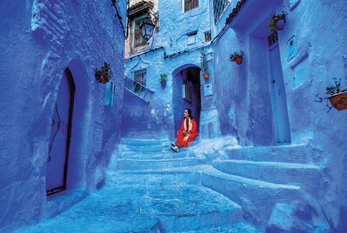 North Morocco Adventure North Morocco Adventure