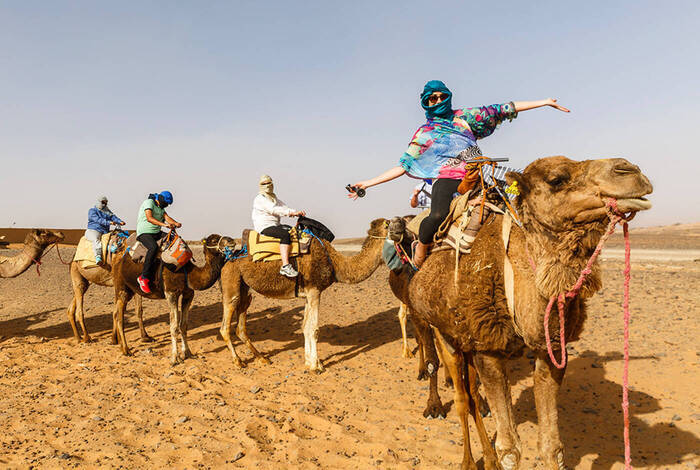 Best of Morocco