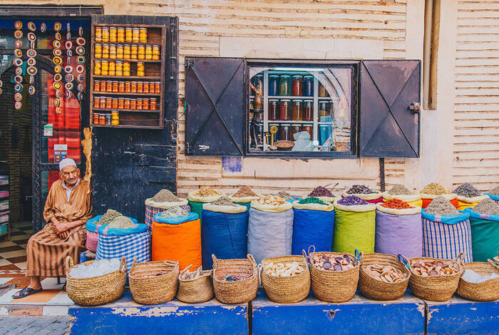Best of Morocco