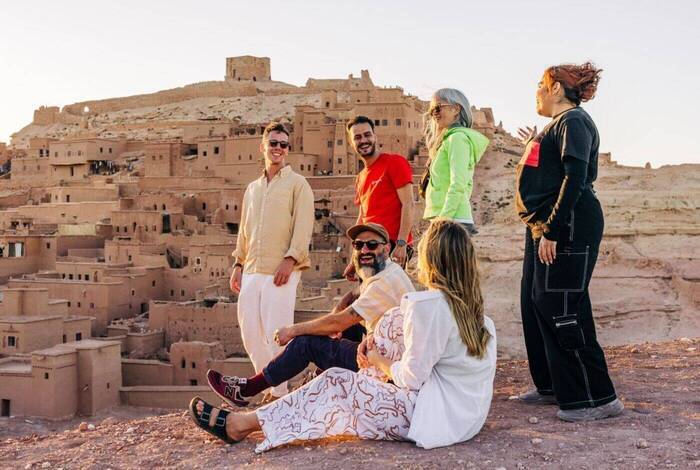South Morocco Discovery South Morocco Discovery