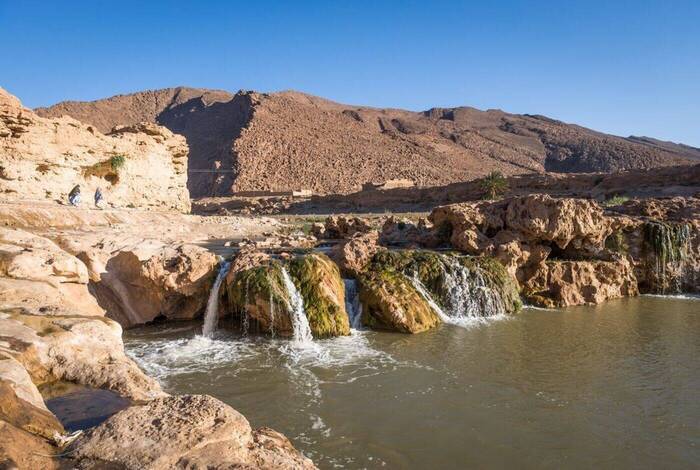 South Morocco Discovery South Morocco Discovery