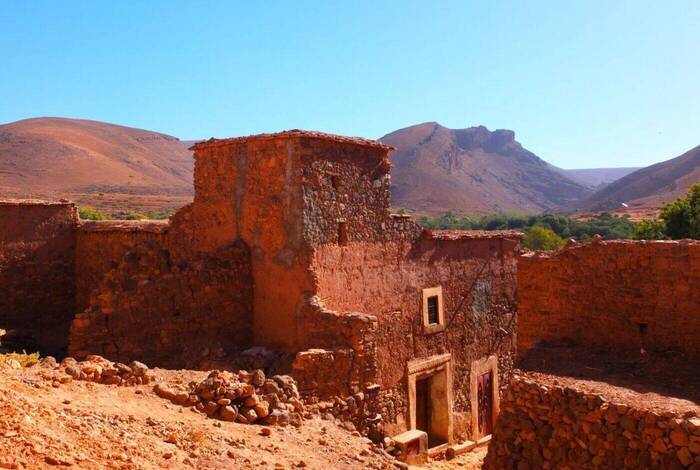 South Morocco Discovery South Morocco Discovery