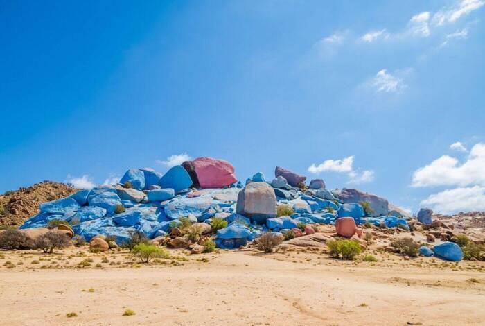 South Morocco Discovery South Morocco Discovery