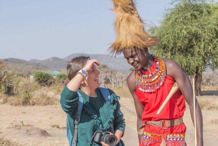 18 to 35s Essential East Africa 18 to 35s Essential East Africa