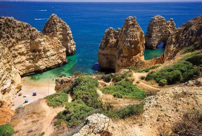 Portugal Explorer: Lisbon & Algarve Portugal Explorer: Lisbon & Algarve