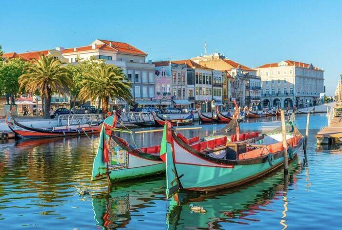 Portugal Explorer: Lisbon & Algarve Portugal Explorer: Lisbon & Algarve