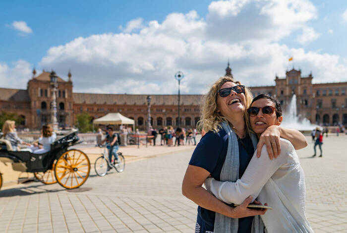 Madrid to Marrakech Madrid to Marrakech
