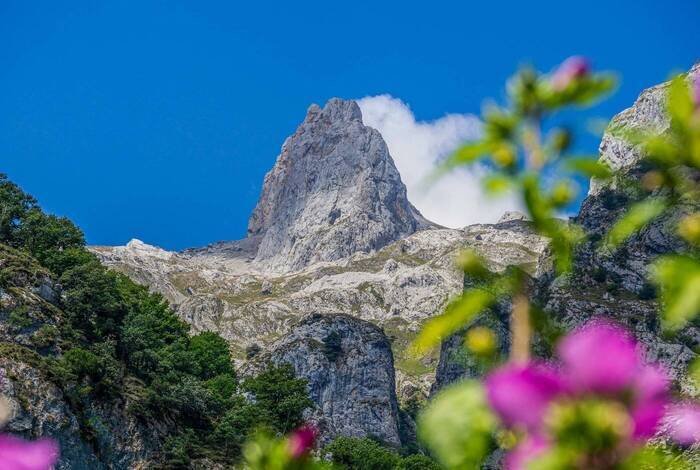 Hiking in Picos de Europa