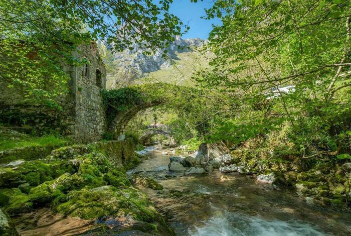Hiking in Picos de Europa