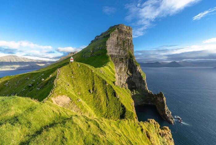Explore Faroe Islands Explore Faroe Islands