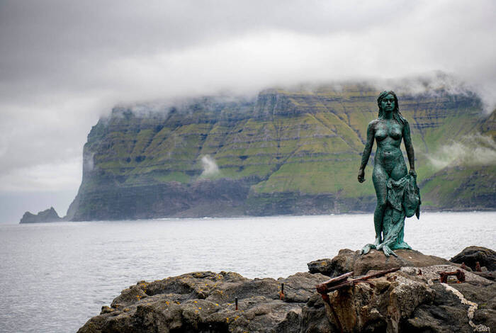 Explore Faroe Islands Explore Faroe Islands