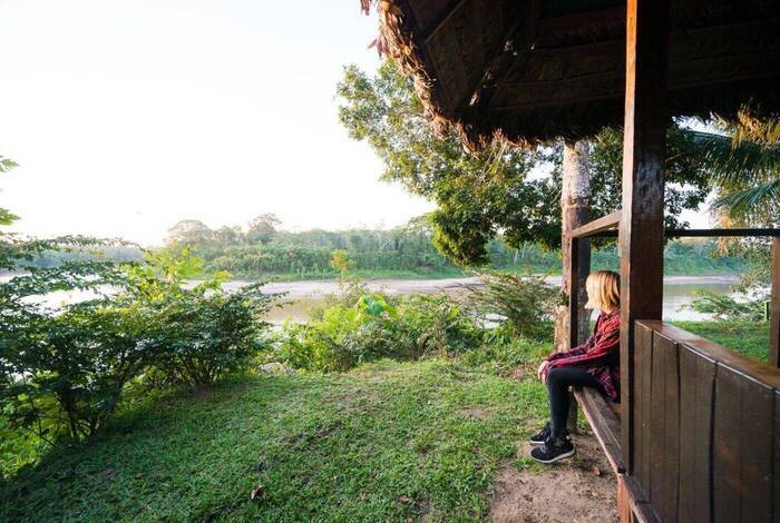 Peru & Galapagos Explorer Peru & Galapagos Explorer