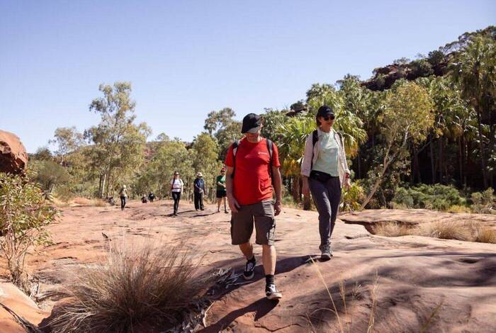 Red Centre & Uluru Explorer Red Centre & Uluru Explorer