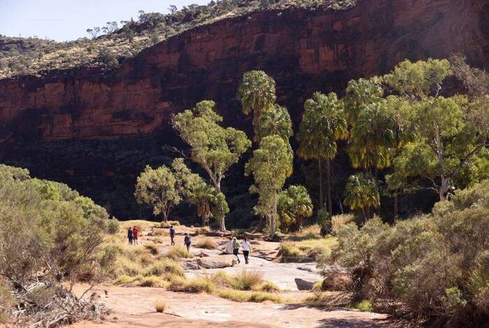 Red Centre & Uluru Explorer Red Centre & Uluru Explorer