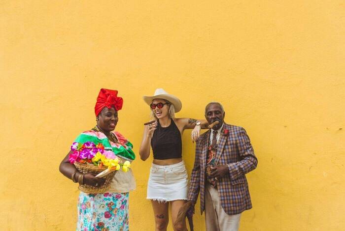 Beautiful Cuba Beautiful Cuba
