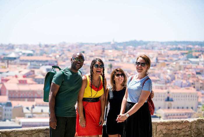 Spain, Portugal & Morocco Spain, Portugal & Morocco