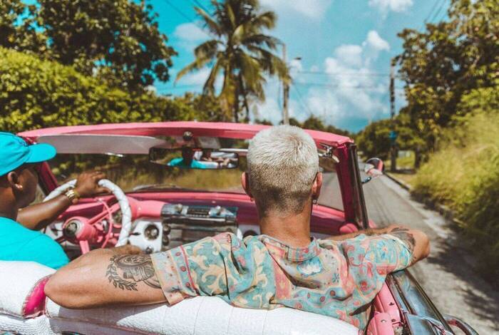 Best of Cuba Best of Cuba