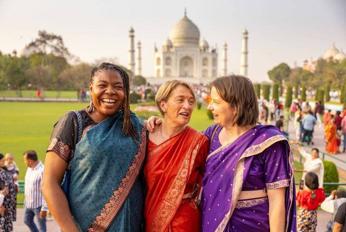 India: Women's Expedition India: Women's Expedition