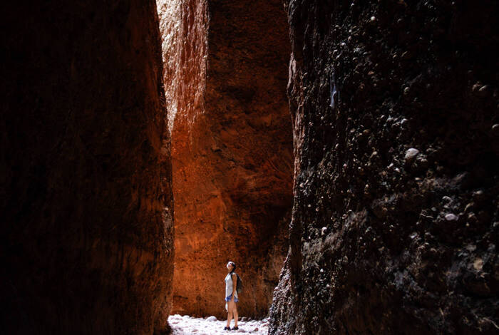 Walk Western Australia's Kimberley Walk Western Australia's Kimberley