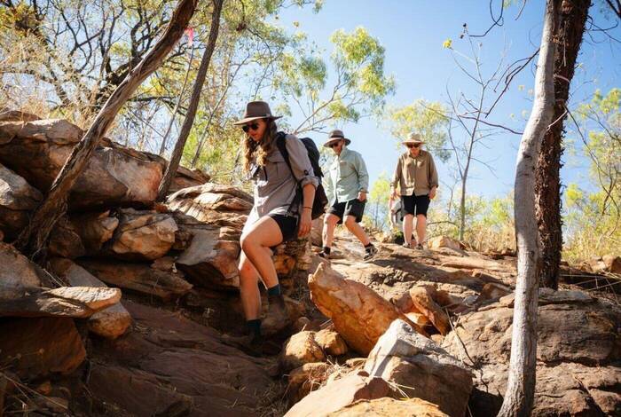 Walk Western Australia's Kimberley Walk Western Australia's Kimberley