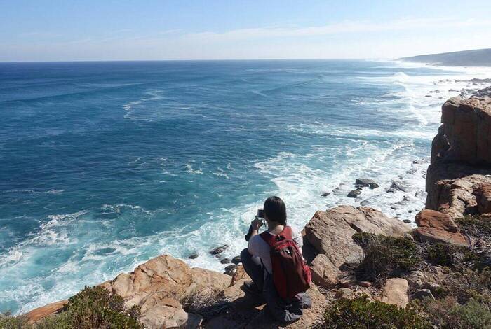 Hike Western Australia's Cape to Cape Track Hike Western Australia's Cape to Cape Track