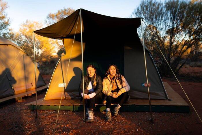 Kakadu, Katherine & Litchfield Explorer
