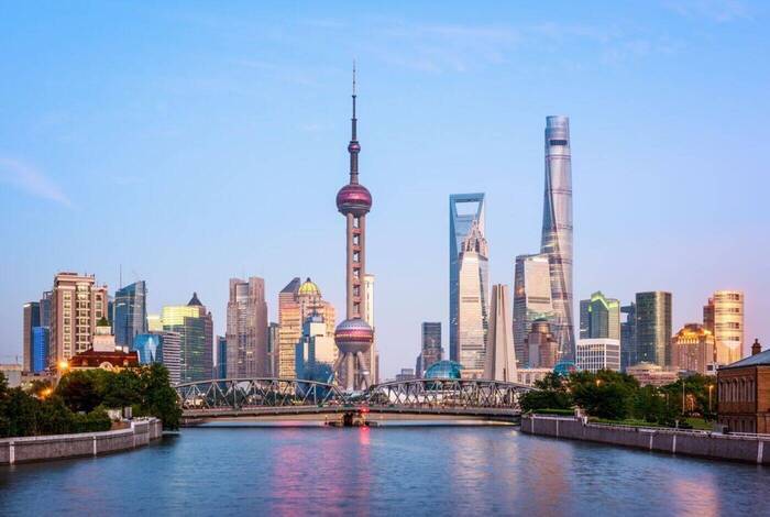 Explore China Explore China