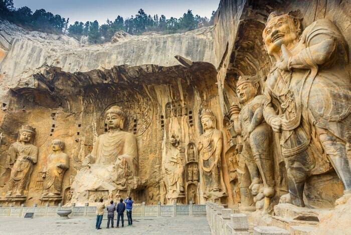 Explore China Explore China