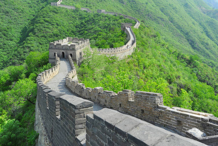 Explore China Explore China